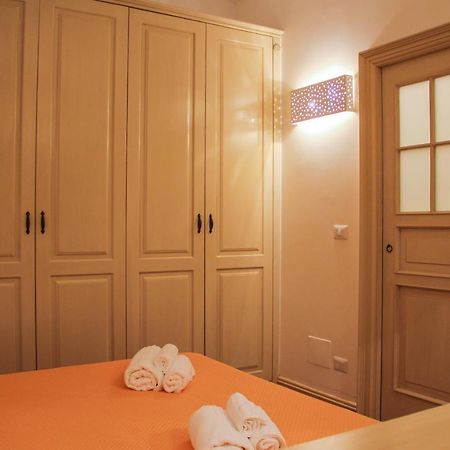 Bed and Breakfast Al Civico 4 à Molfetta Extérieur photo