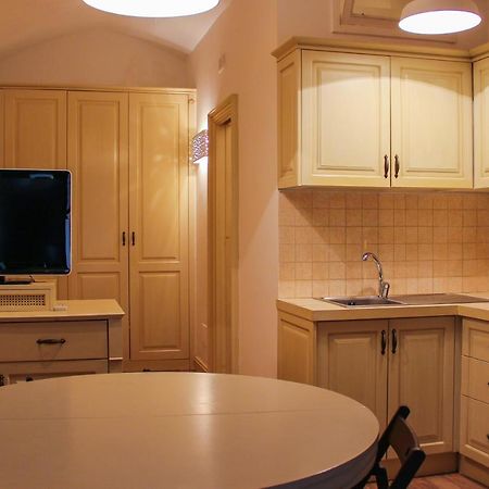 Bed and Breakfast Al Civico 4 à Molfetta Extérieur photo