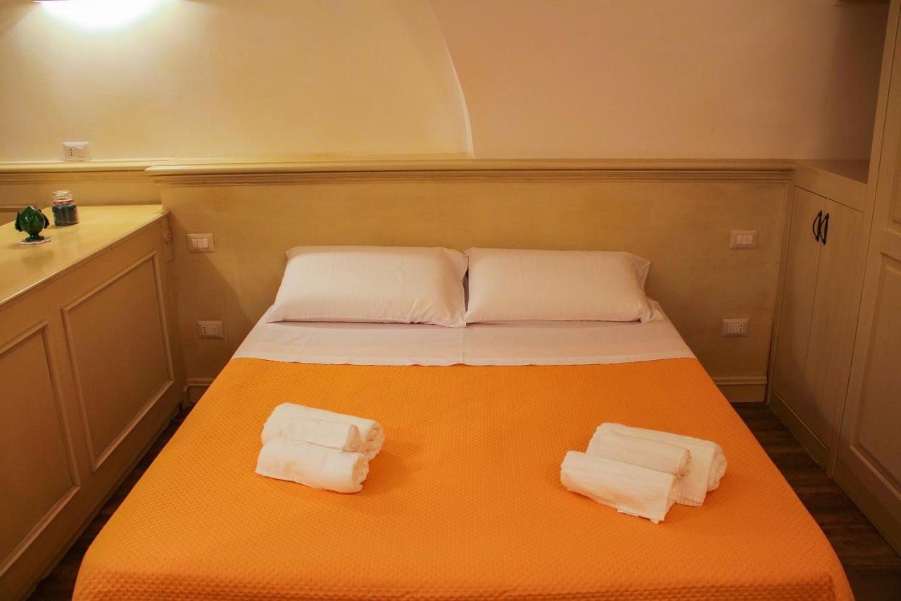 Bed and Breakfast Al Civico 4 à Molfetta Extérieur photo