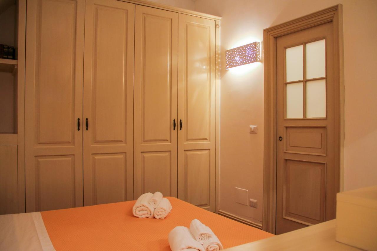 Bed and Breakfast Al Civico 4 à Molfetta Extérieur photo
