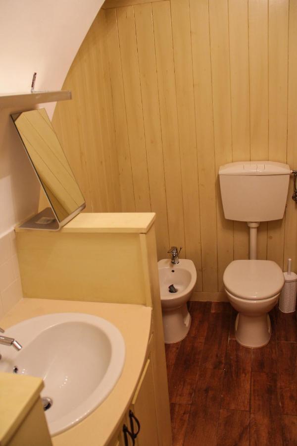 Bed and Breakfast Al Civico 4 à Molfetta Extérieur photo