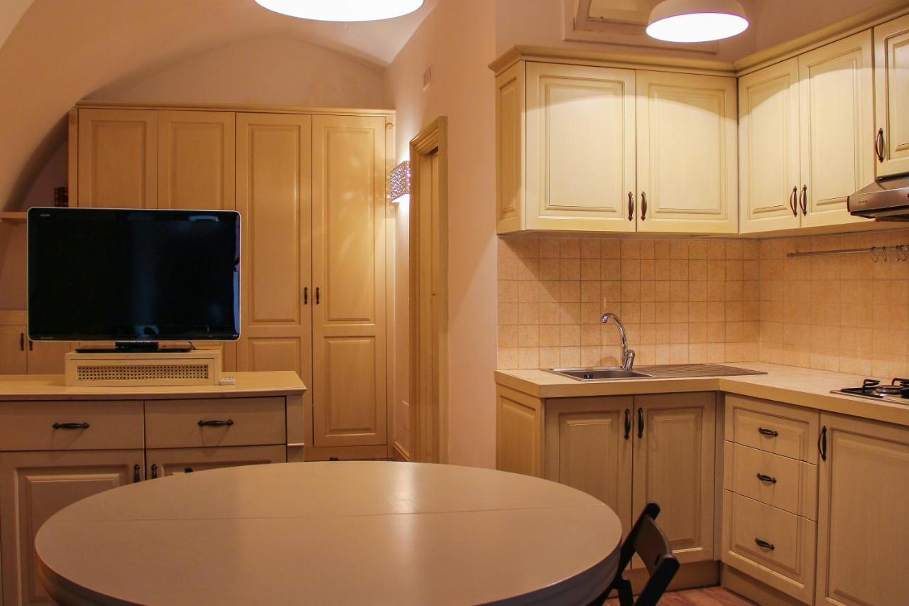 Bed and Breakfast Al Civico 4 à Molfetta Extérieur photo