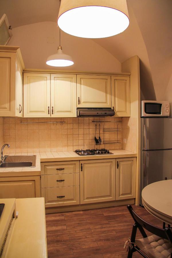 Bed and Breakfast Al Civico 4 à Molfetta Extérieur photo